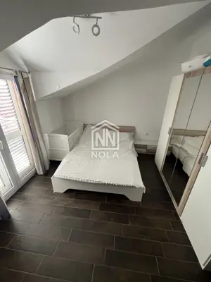 Apartment 85 m², Vodice - two units and 3 terraces - 10