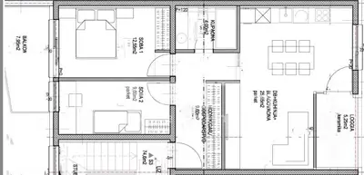 Wohnung zum Kauf in Centar, 89 m² - 9