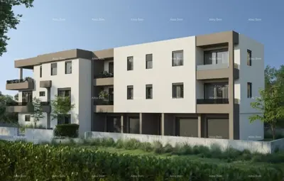 Stan 110 m², Pula, Kaštanjer - blizu centra i mora - 2