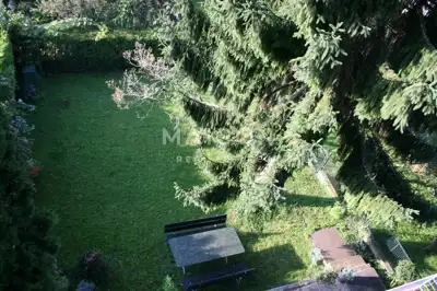 Stan 208 m², Gračani, panoramski pogled i veliki vrt - 12