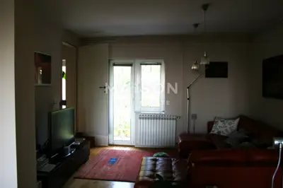 Stan 208 m², Gračani, panoramski pogled i veliki vrt - 4