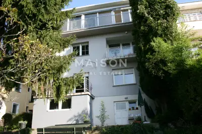 Stan 208 m², Gračani, panoramski pogled i veliki vrt - 17