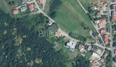Building plot 652 m², Gornji Stenjevec - conceptual project - 6