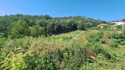 Building plot 652 m², Gornji Stenjevec - conceptual project - 3