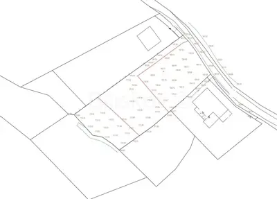 Building plot 652 m², Gornji Stenjevec - conceptual project - 8