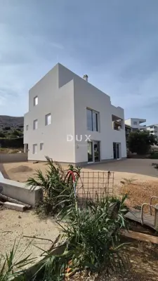 Stan 88 m², Pag - novogradnja s bazenom i vrtom - 21