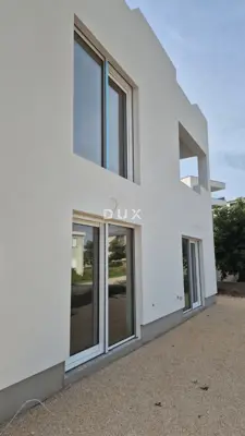 Stan 88 m², Pag - novogradnja s bazenom i vrtom - 6