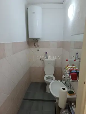Rijeka, Centar ~ Bürofläche 96 m² - 4