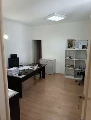 Rijeka, Centar ~ Bürofläche 96 m² - 3