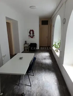 Rijeka, Centar ~ Bürofläche 96 m²