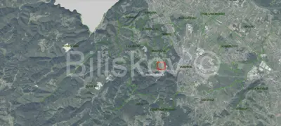 Zemljište 136 056 m², Samobor Centar - 8 439 m² građevinsko - 6