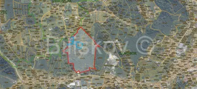 Zemljište 136 056 m², Samobor Centar - 8 439 m² građevinsko - 8