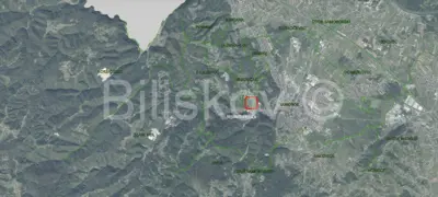 Zemljište 136 056 m², Samobor Centar - 8 439 m² građevinsko - 6