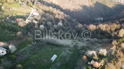 Zemljište 136 056 m², Samobor Centar - 8 439 m² građevinsko