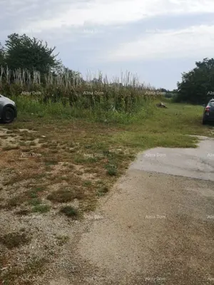 Baugrundstück, Savudrija, 400 m vom Strand und mehrere Einheiten - 2