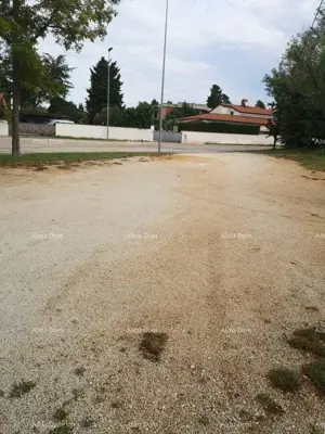 Građevinsko zemljište, Savudrija, 400 m od plaže i više jedinica