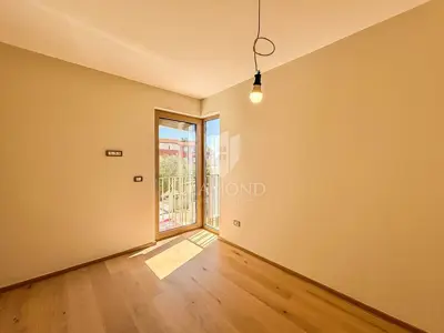 Apartment 74 m², Novigrad - sea view - 19