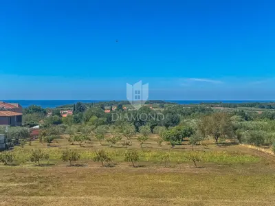 Novigrad, novogradnja, moderan stan s pogledom na more! - 20