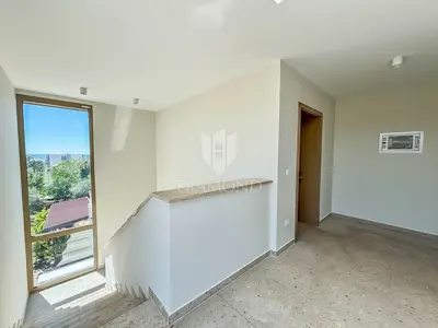 Apartment 74 m², Novigrad - sea view - 22