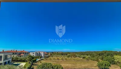 Apartment 74 m², Novigrad - sea view - 21