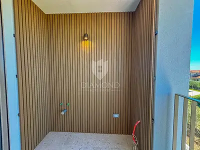 Apartment 74 m², Novigrad - sea view - 16