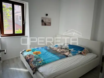 Stan 96 m², Poreč centar, pogled na more - 14