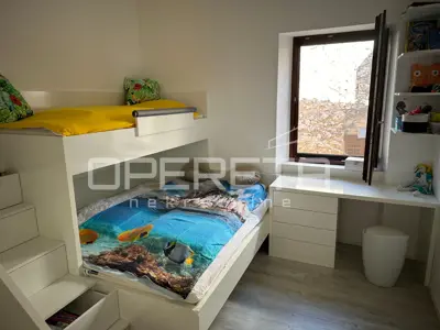 Stan 96 m², Poreč centar, pogled na more - 13