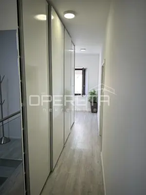 Stan 96 m², Poreč centar, pogled na more - 9