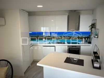 Stan 96 m², Poreč centar, pogled na more - 6