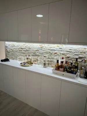 Stan 96 m², Poreč centar, pogled na more - 8