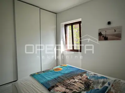 Stan 96 m², Poreč centar, pogled na more - 15