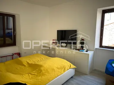 Stan 96 m², Poreč centar, pogled na more - 16