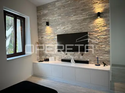 Stan 96 m², Poreč centar, pogled na more - 2