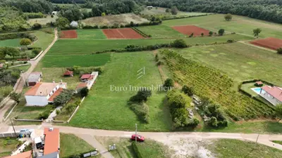 Barban - complex of building and agricultural land - 4
