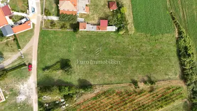 Barban - complex of building and agricultural land - 6