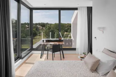 Villa 497 m², Ližnjan - Luxusvilla mit Pool - 3