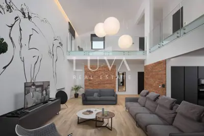 Villa 497 m², Ližnjan - Luxusvilla mit Pool - 2