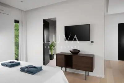 Villa 497 m², Ližnjan - Luxusvilla mit Pool - 9