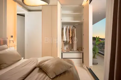 Luksuzna vila panoramski pogled na more Trogir Čiovo - 22