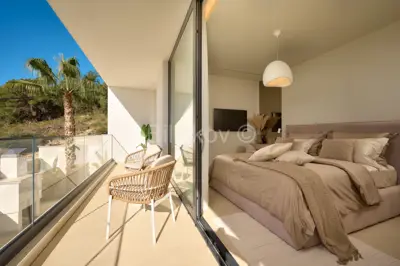 Luksuzna vila panoramski pogled na more Trogir Čiovo - 21