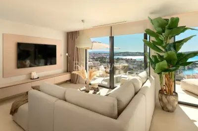 Luxusvilla zum Verkauf Panoramablick aufs Meer Trogir Čiovo - 2