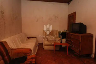 Apartment on Bulevard for complete renovation - 5