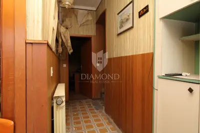 Apartment on Bulevard for complete renovation - 7