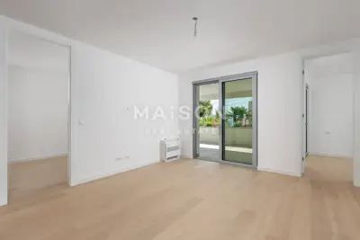 Wohnung 92,77 m², Opatija - Centar, Terrasse 25 m² - 12