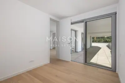 Wohnung 92,77 m², Opatija - Centar, Terrasse 25 m² - 7