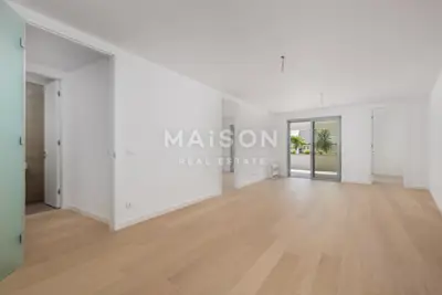 Wohnung 92,77 m², Opatija - Centar, Terrasse 25 m² - 10