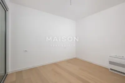 Wohnung 92,77 m², Opatija - Centar, Terrasse 25 m² - 5