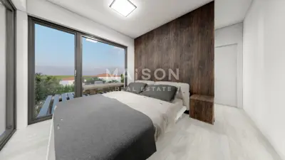 House 165 m², Malinska na Krku, 600 m from the sea - 10
