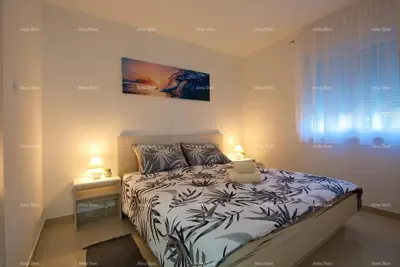 Haus mit 3 Wohnungen und großem Garten in Liznjan - 6