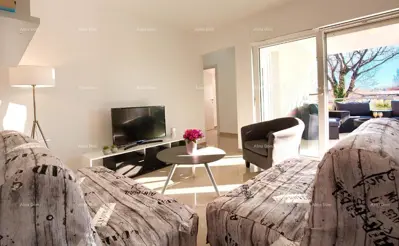 Haus mit 3 Wohnungen und großem Garten in Liznjan - 9